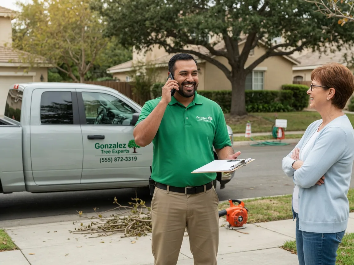 Tree Service Bowersville, GA FAQs